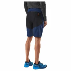 Flexi Shorts Blue*Tuxer Hot