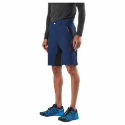 Flexi Shorts Blue*Tuxer Hot