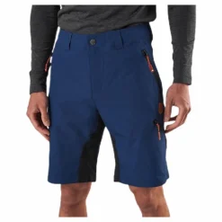 Flexi Shorts Blue*Tuxer Hot