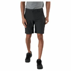Tuxer Flexi Shorts Grey Grå Discount