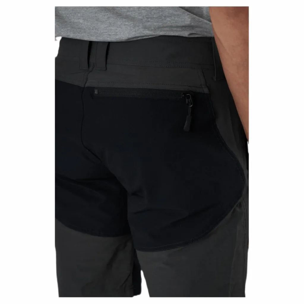 Tuxer Flexi Shorts Grey Grå Discount