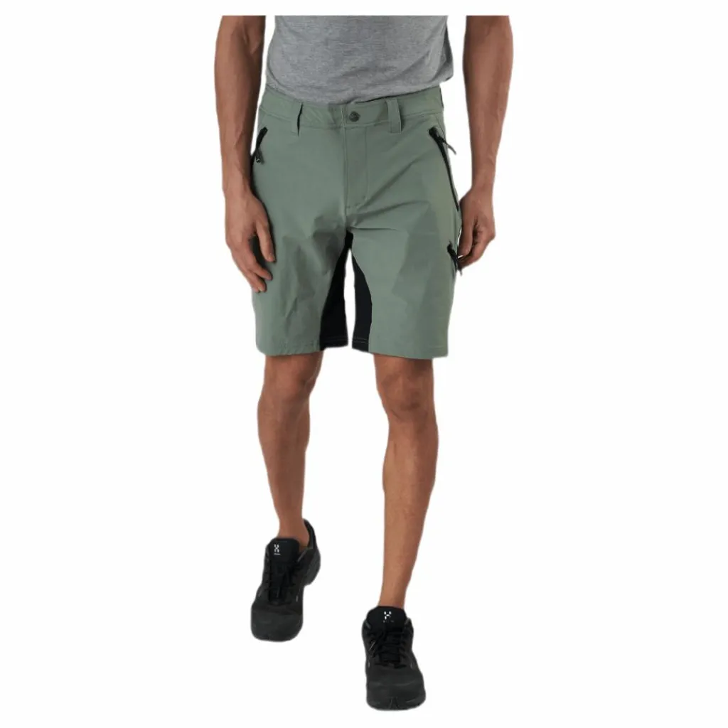 Tuxer Flexi Shorts Grey Grå Online