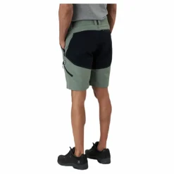 Tuxer Flexi Shorts Grey Grå Online