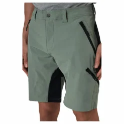 Tuxer Flexi Shorts Grey Grå Online