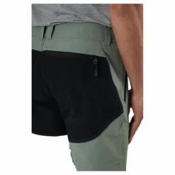 Tuxer Flexi Shorts Grey Grå Online