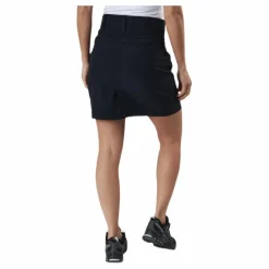 Flexi Skort Black*Tuxer Discount