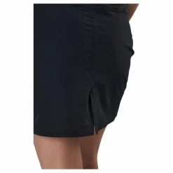 Flexi Skort Black*Tuxer Discount