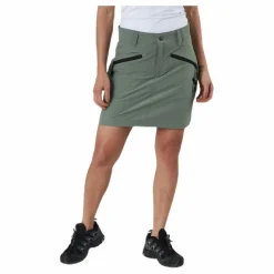 Flexi Skort Grey*Tuxer Clearance