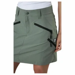 Flexi Skort Grey*Tuxer Clearance
