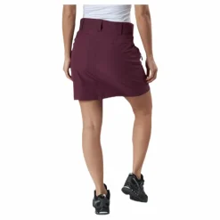Tuxer Flexi Skort Skirt Royal Lila Hot