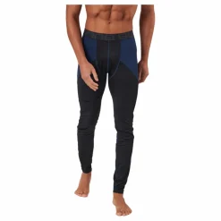 Flextech Pants Black*Bula Hot