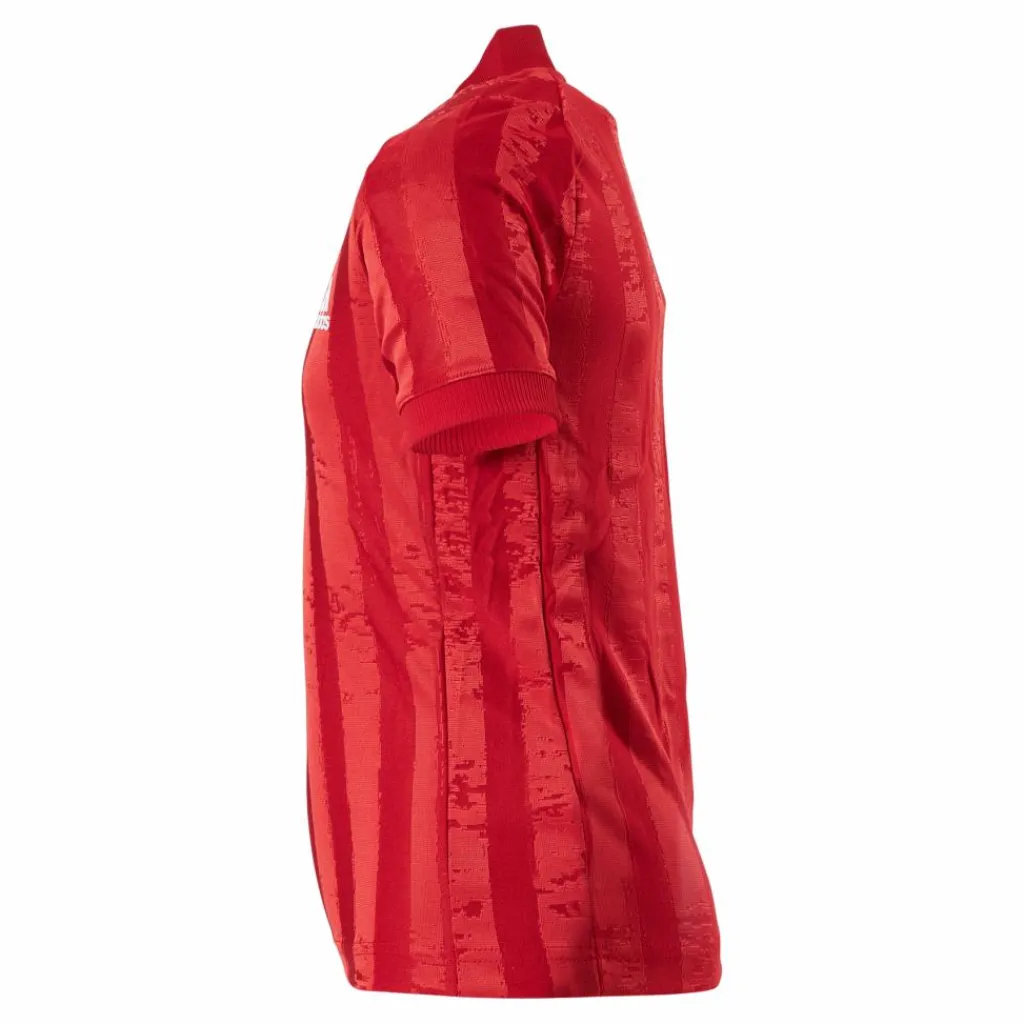 F.Lift Tee Red*adidas Tennis Hot