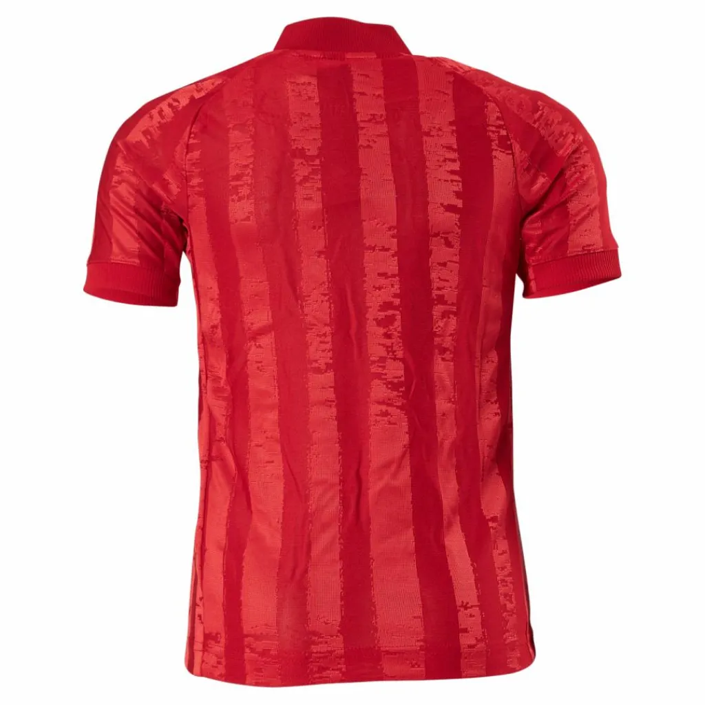 F.Lift Tee Red*adidas Tennis Hot
