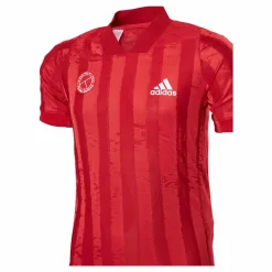 F.Lift Tee Red*adidas Tennis Hot