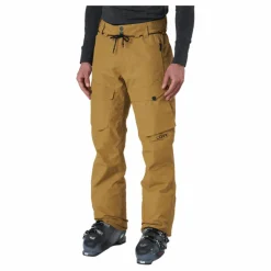 ColourWear Flight Pant M Light Brown Brun