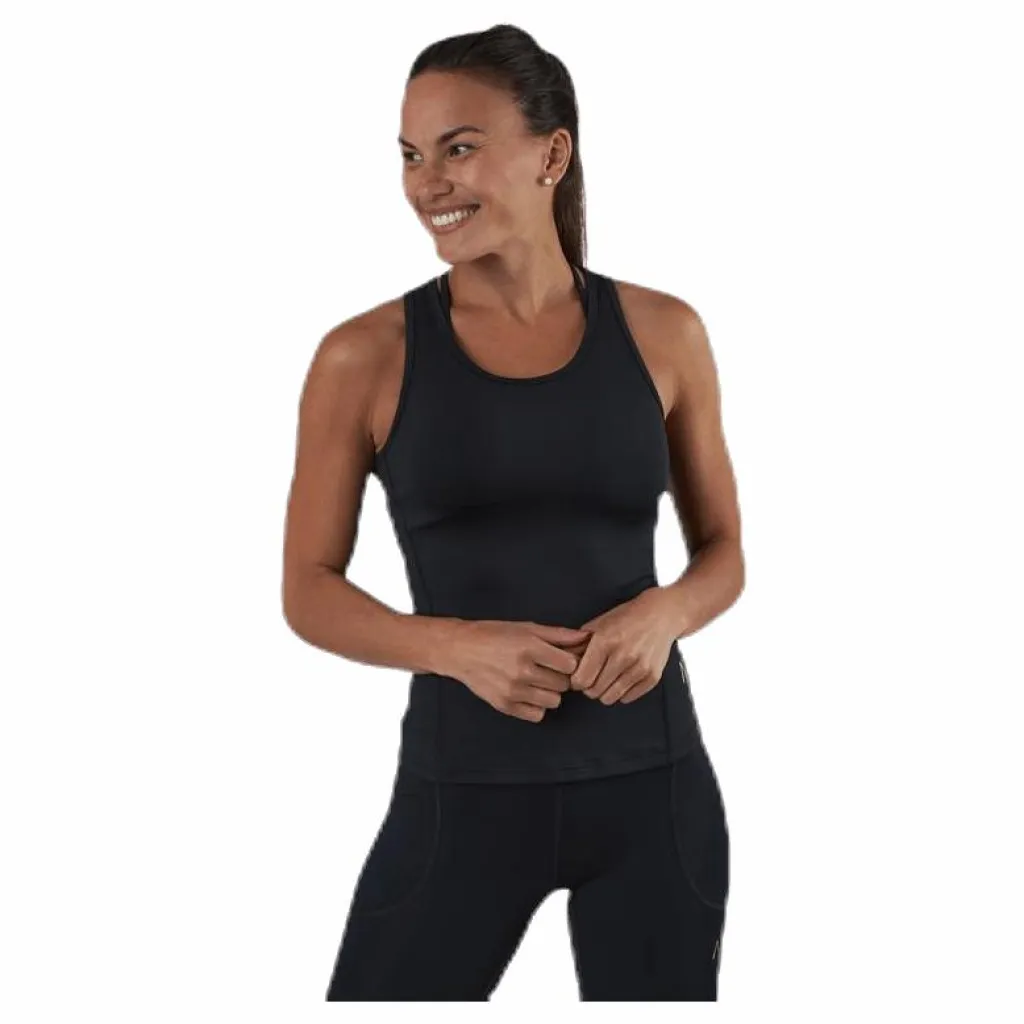 Fling Tank Black*BLACC Outlet