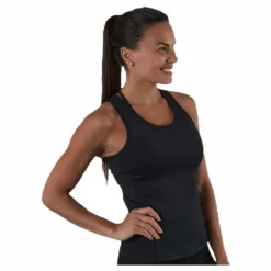 Fling Tank Black*BLACC Outlet