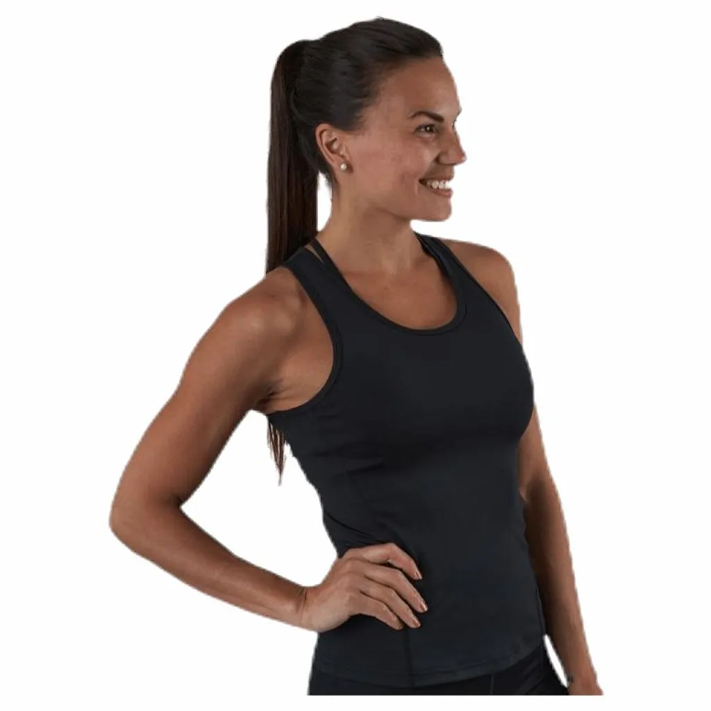 Fling Tank Black*BLACC Outlet