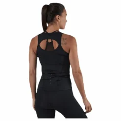 Fling Tank Black*BLACC Outlet