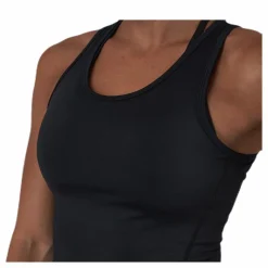Fling Tank Black*BLACC Outlet