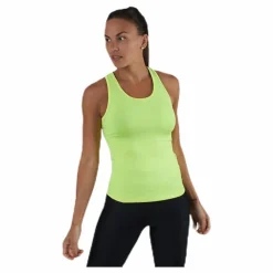 BLACC Fling Tank Yellow Gul