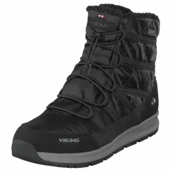 Flinga Gtx Black*Viking Clearance