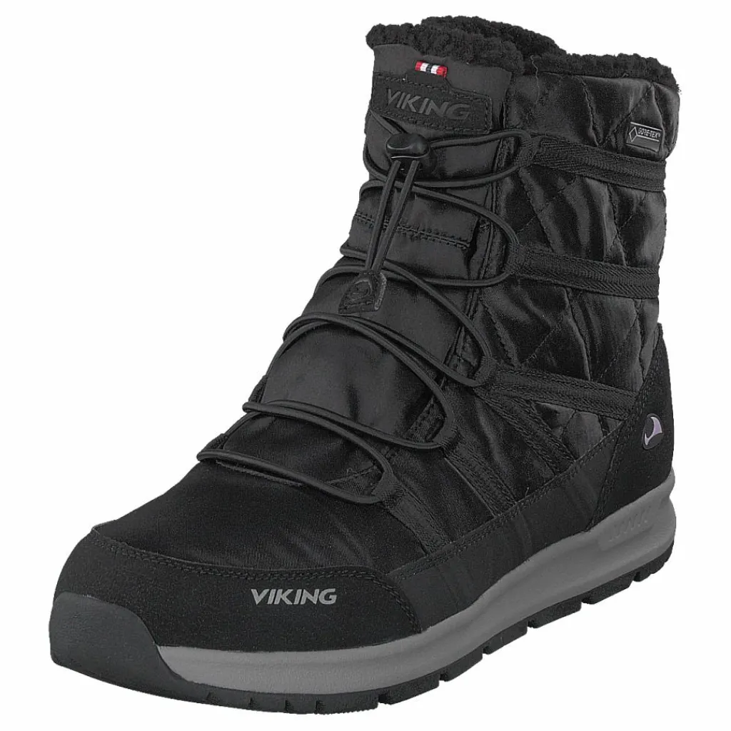 Flinga Gtx Black*Viking Clearance