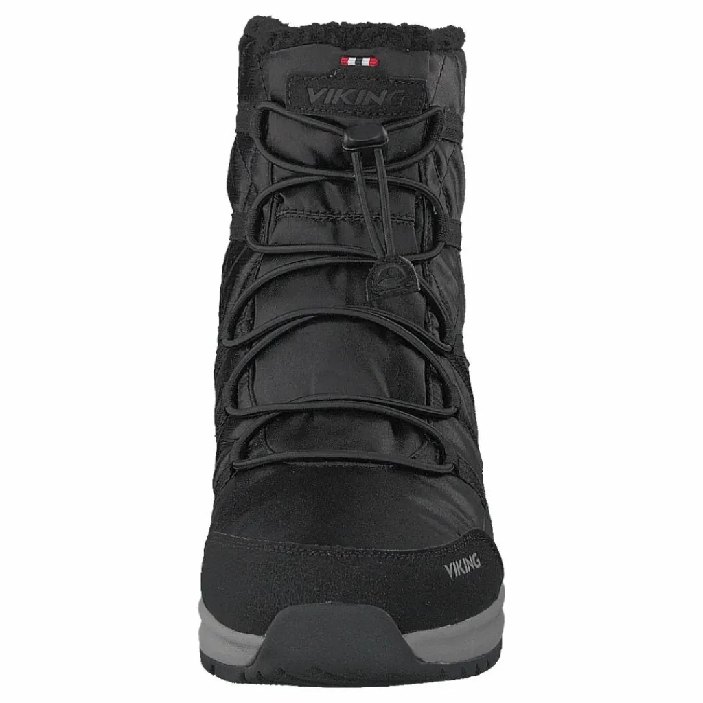 Flinga Gtx Black*Viking Clearance