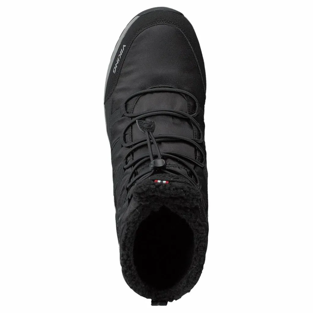 Flinga Gtx Black*Viking Clearance
