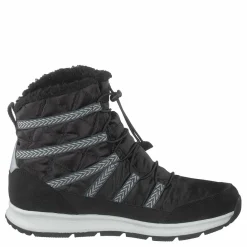Viking Flinga Jr Gtx Black/white Svart Online