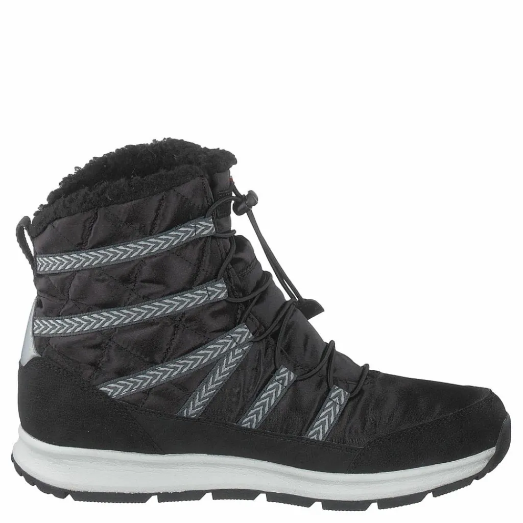 Viking Flinga Jr Gtx Black/white Svart Online