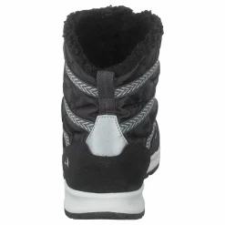 Viking Flinga Jr Gtx Black/white Svart Online