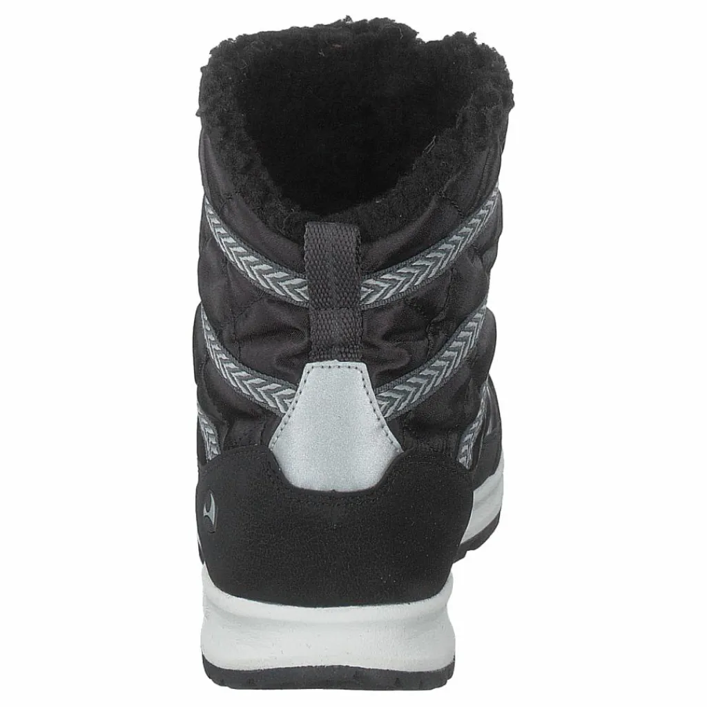 Viking Flinga Jr Gtx Black/white Svart Online