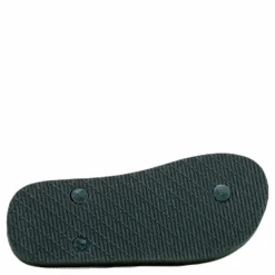 Tuxer Flipflops Green Grön Discount