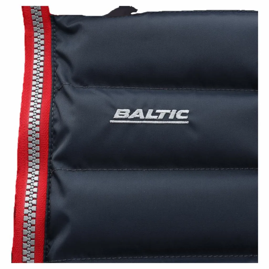 Baltic Flipper Blue/Red Blå och Röd Hot
