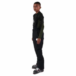 Flister Snowboard Pants Black*VOLC Hot