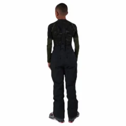 Flister Snowboard Pants Black*VOLC Hot