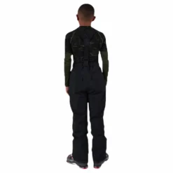 Flister Snowboard Pants Black*VOLC Hot