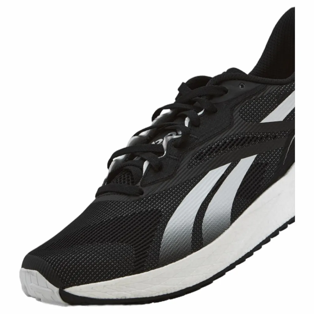 Reebok Floatride Energy 3.0 White/Black Clearance