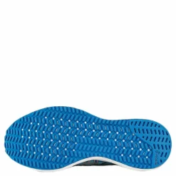 Reebok Floatride Run Fast Blue/Yellow Discount