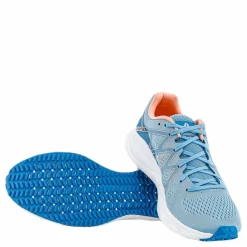 Reebok Floatride Run Fast Blue/Yellow Discount