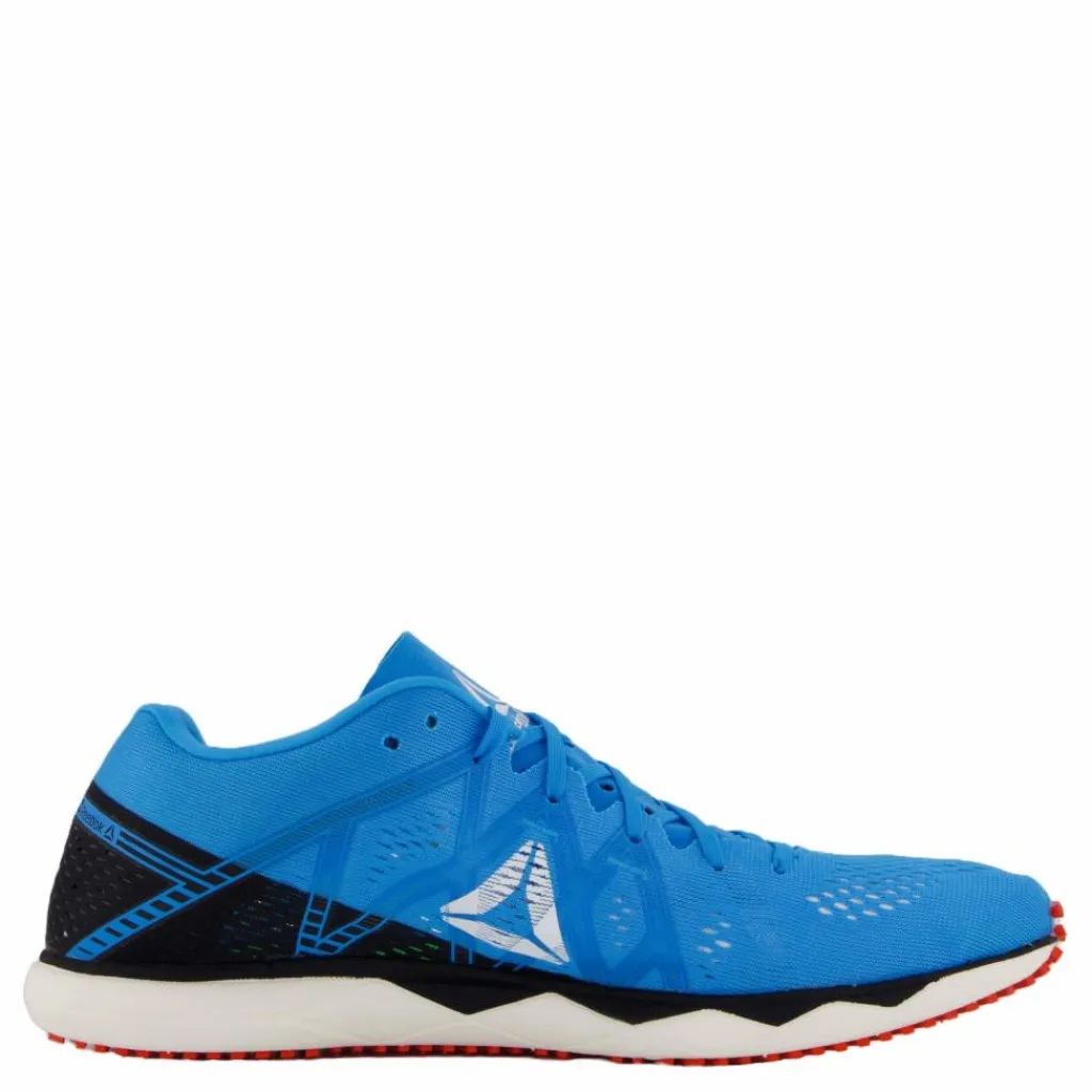 Reebok Floatride Run Fast Pro Blue/White Best
