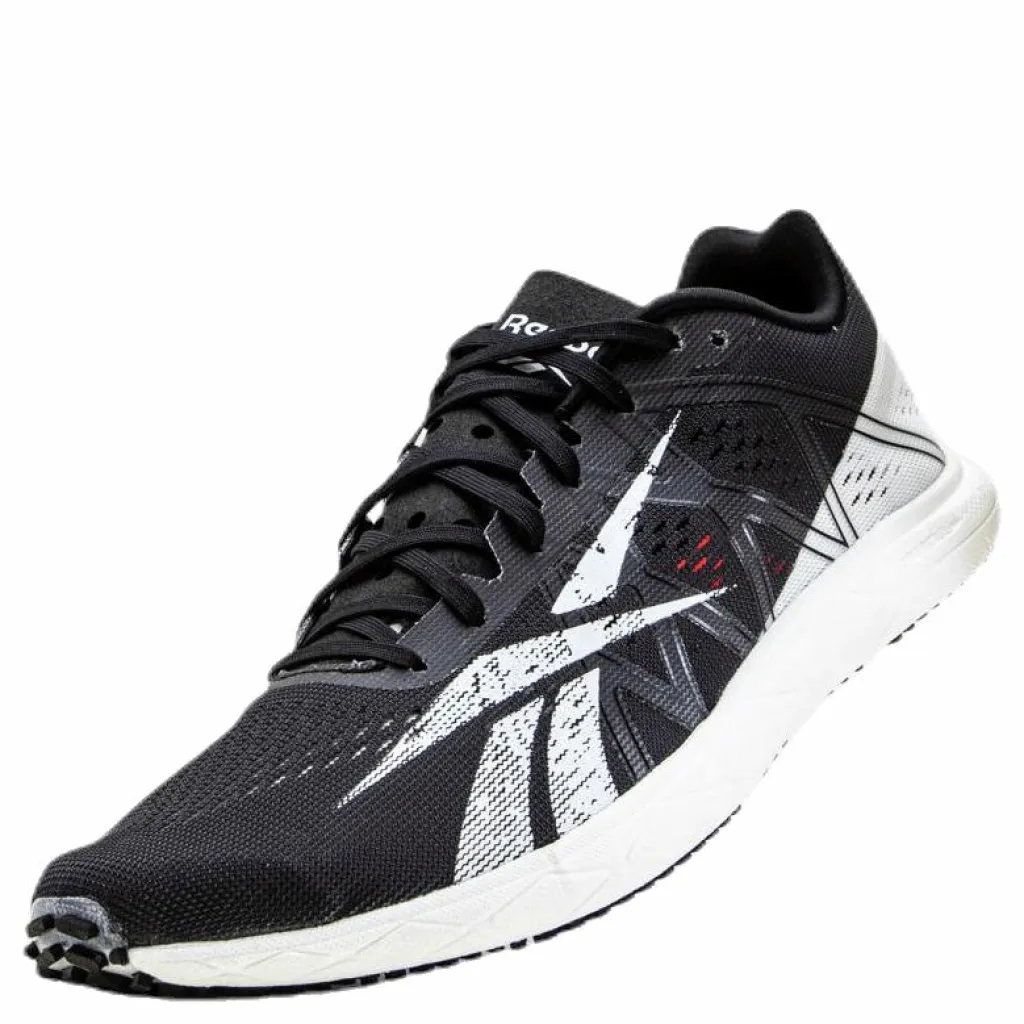 Floatride Run Fast Pro White/Black*Reebok Online