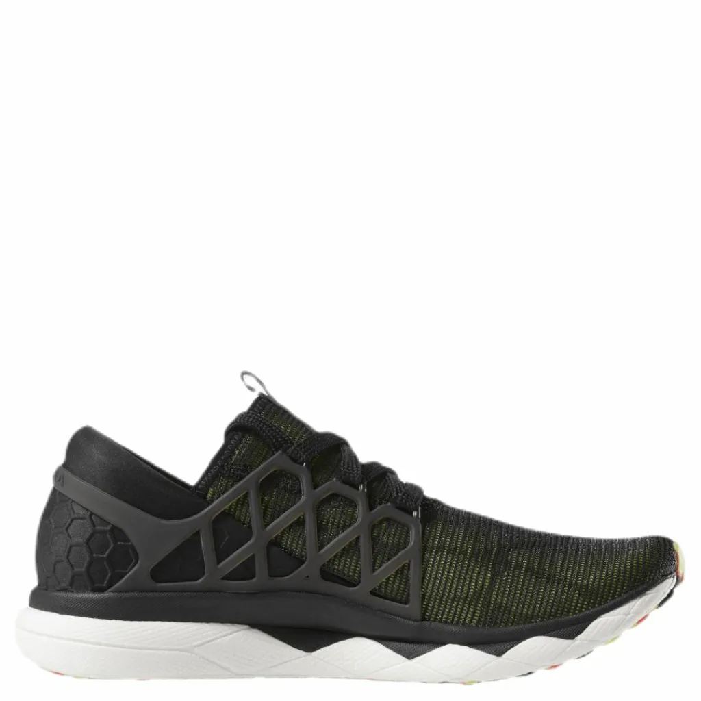 Floatride Run Flexweave Green/Black/Grey*Reebok Discount