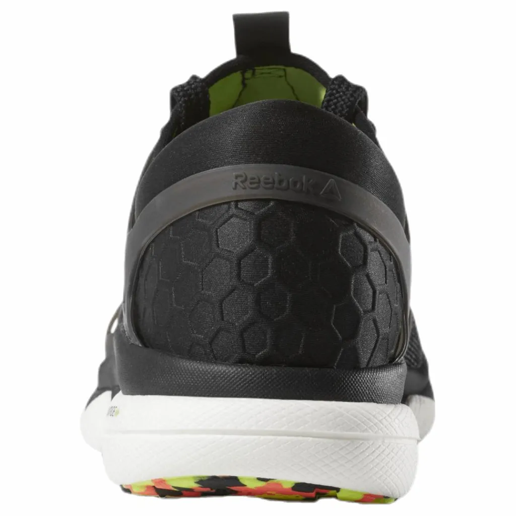 Floatride Run Flexweave Green/Black/Grey*Reebok Discount