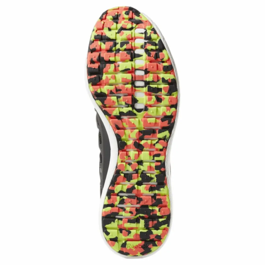 Floatride Run Flexweave Green/Black/Grey*Reebok Discount