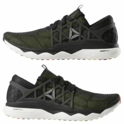 Floatride Run Flexweave Green/Black/Grey*Reebok Discount