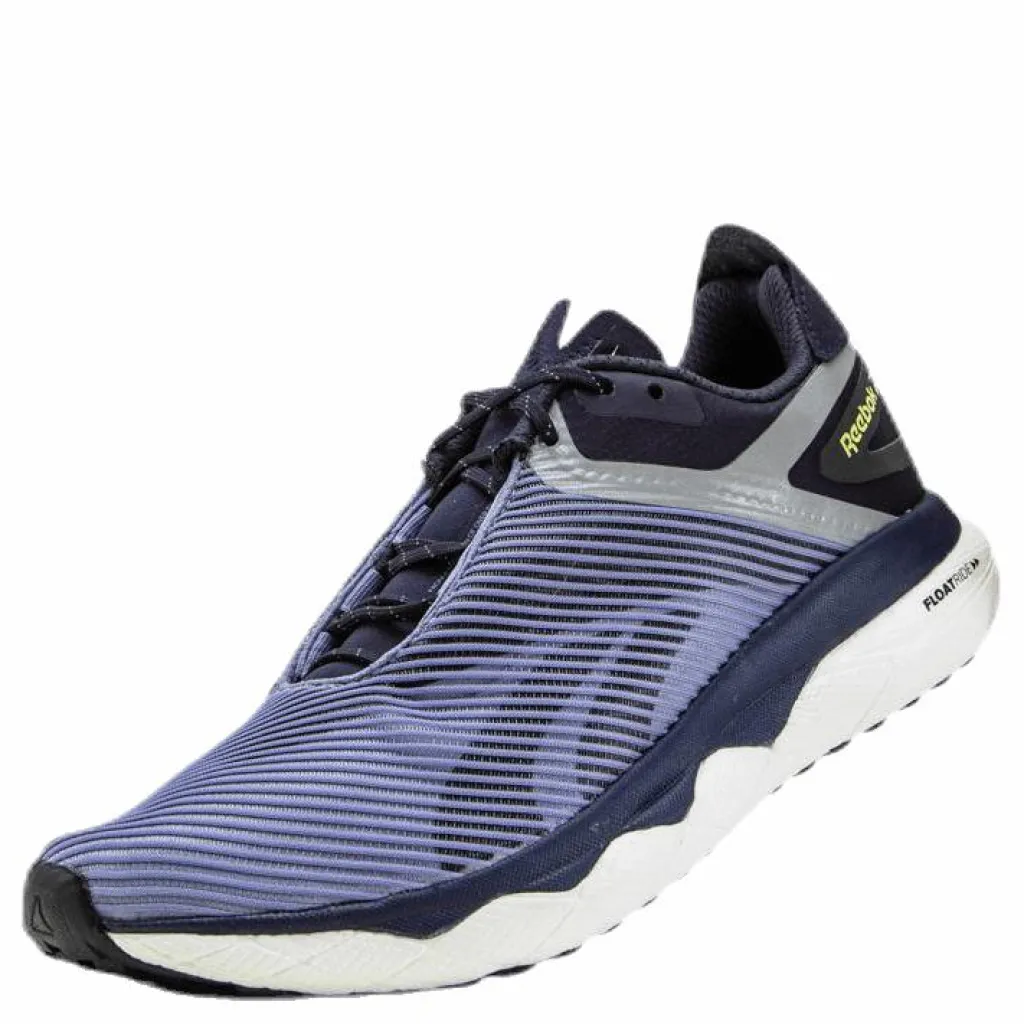 Reebok Floatride Run Panthea Purple/White
