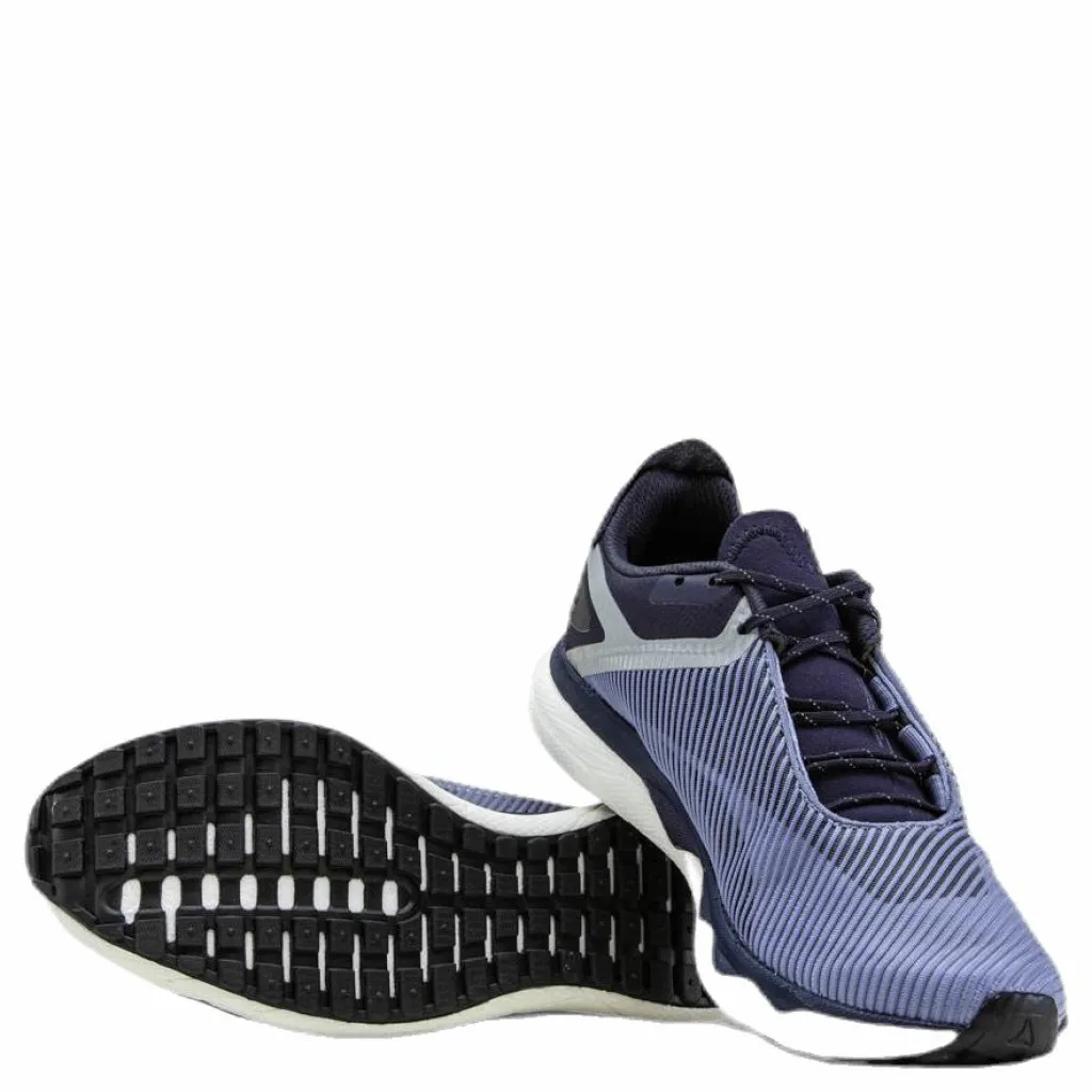 Reebok Floatride Run Panthea Purple/White