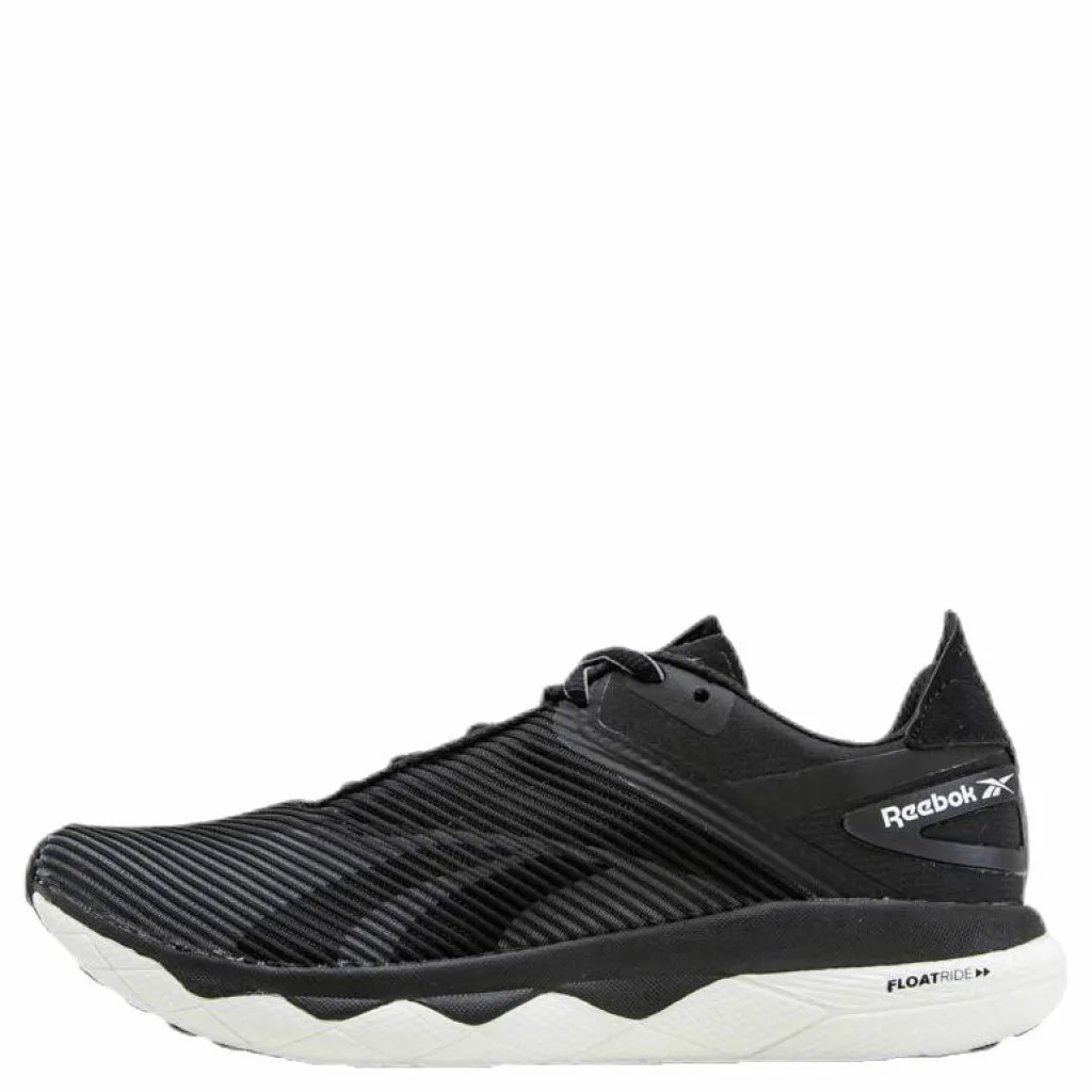 Reebok Floatride Run Panthea White/Black New
